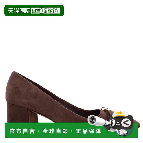 【美国直邮】ferragamo/菲拉格慕 女士 时尚休闲鞋【付后1h可退】