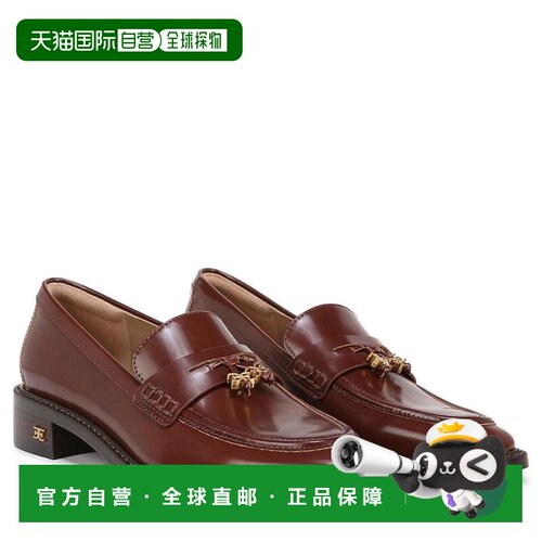 1h可退 【美国直邮】sam edelman 女士 时尚休闲鞋正品品牌休闲时