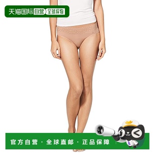 Underwear Women Lace John Stretch Cool Beige 自营Tommy