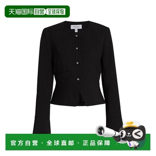 美国直邮 外套夹克休闲潮流穿搭 derek 女士 高级 lam 1h可退