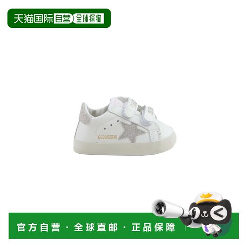 香港直邮GOLDEN GOOSE 运动鞋 Glitter Star GIF00166B_F00801610