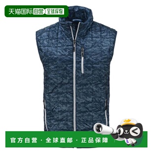 buckCutter&Buck Rainier PrimaLoft男式 自营 生态隔热 cutter