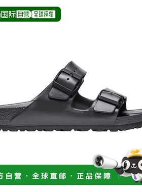 自营Birkenstock Arizona EVA Anthracite  1001498 Women's - bl