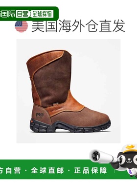 自营timberlandMen's Excave Met Guard Steel Toe Waterproof Wo