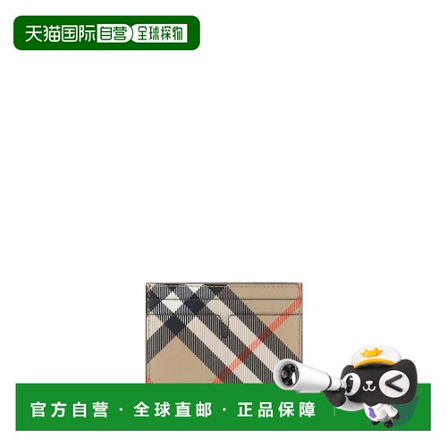 香港直邮BURBERRY/博柏利 手机壳与科技配件 8091914