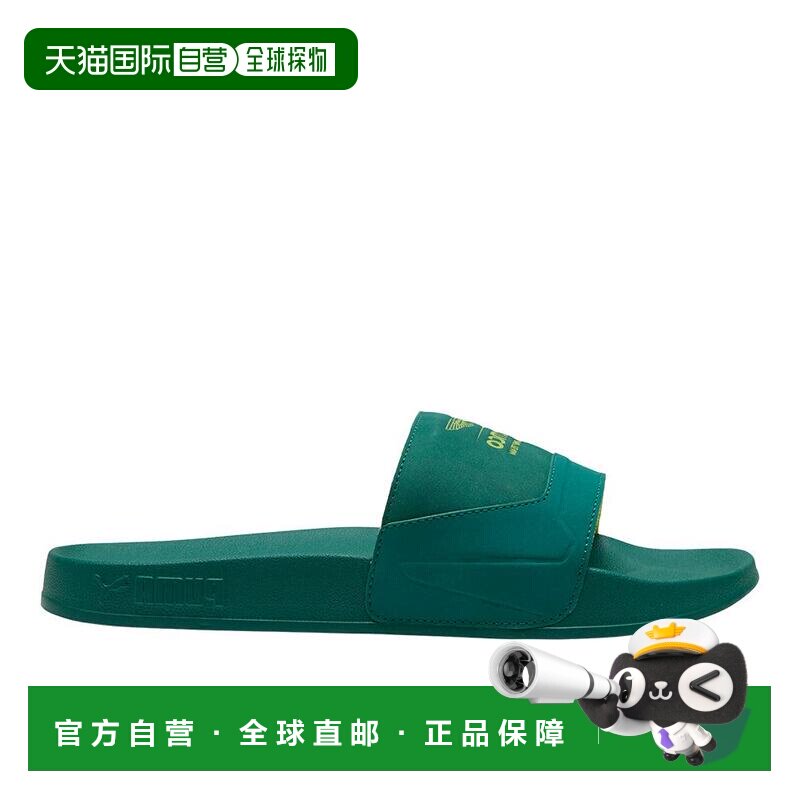 1h可退 【美国直邮】puma/彪马 男士 人字拖拖鞋凉鞋图片