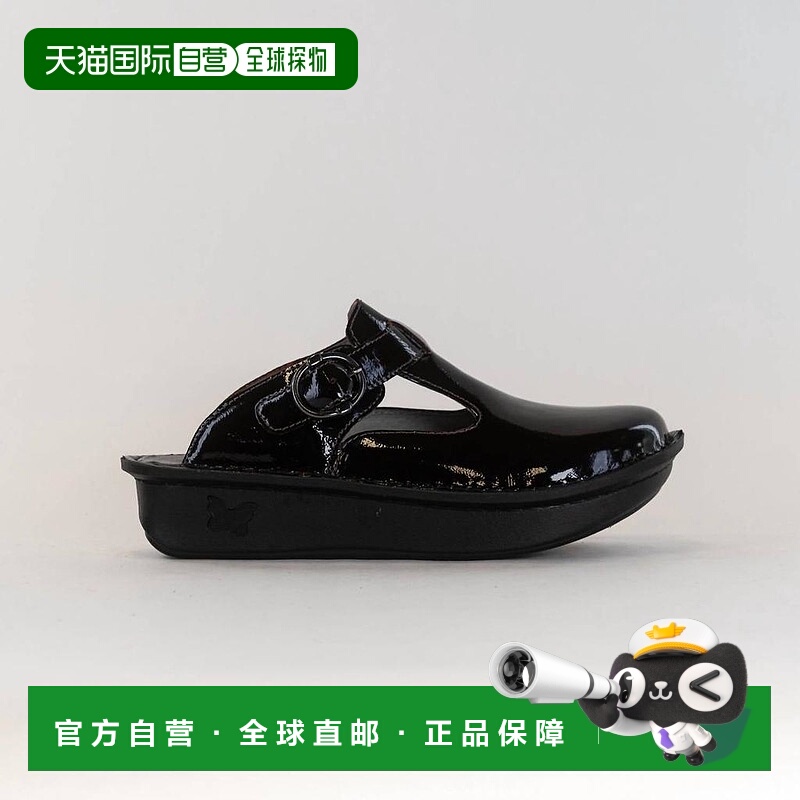 1h可退 【美国直邮】alegria 女士 拖鞋