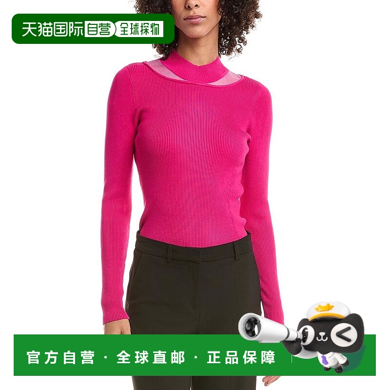 1h可退 【美国直邮】dkny 女士 毛衣