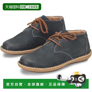 宝蕴 女士 女鞋 香港直邮潮奢 休闲皮鞋 born 1h可退 Nuala