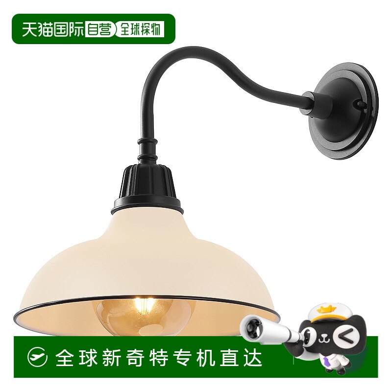 �ƹ�����ɫ/��ɫ One Size ��Ӫ jonathan yAurora 1-Lightũ�Ṥҵ����/������LED�쾱�ۻ�S