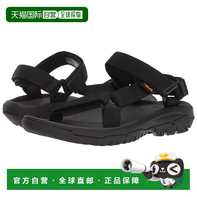 1h可退 【美国直邮】梯瓦 飓风 XLT2进口舒适透气 潮流时尚 易搭