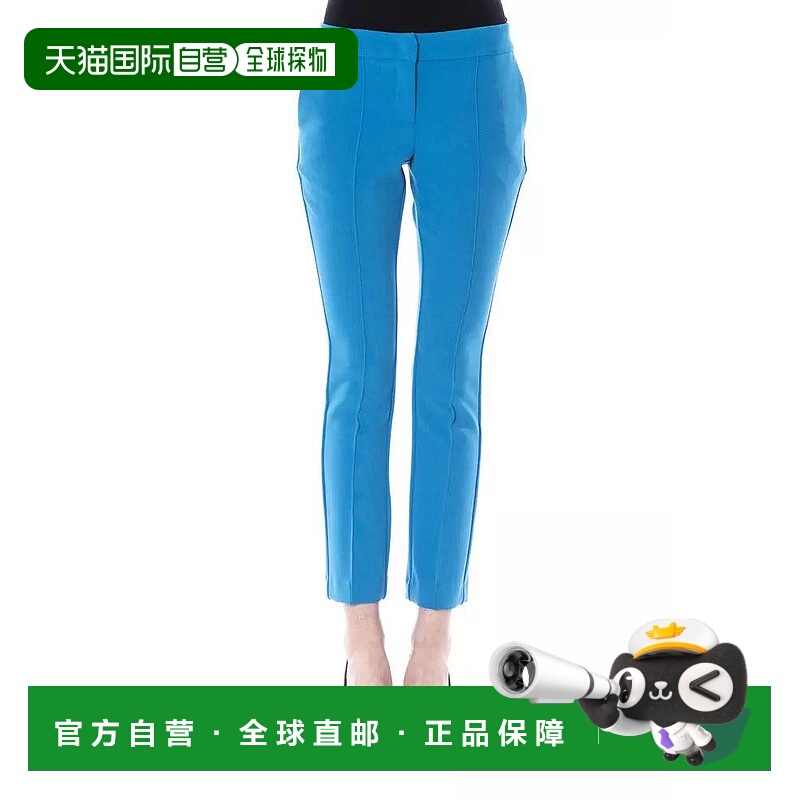 1h可退 【美国直邮】byblos女士牛仔裤紧身休闲时尚潮流百搭简约