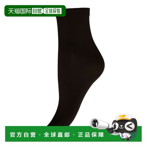 自营wolford66袜子-Mocca 美国奥莱直发