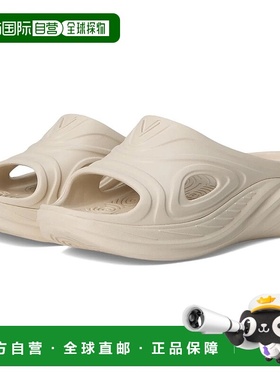 自营Vionic Cove Rx J0786S1100 Slide Unisex Cream Eva Recover