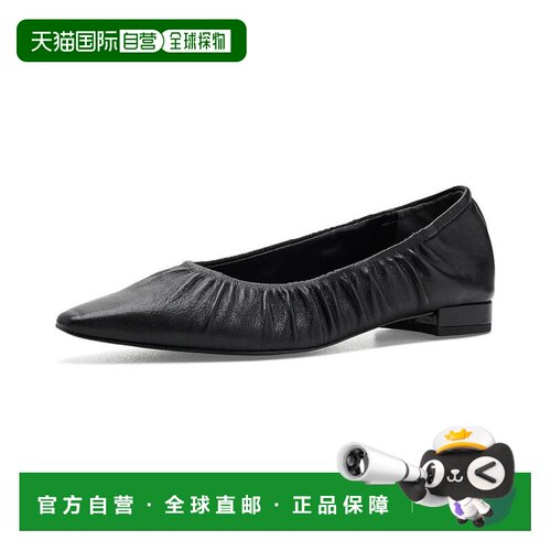 1h可退 【美国直邮】sam edelman 女士 时尚休闲鞋女鞋单鞋一脚蹬