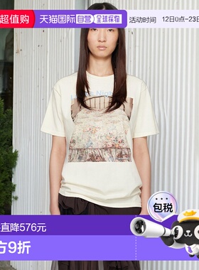 1h可退 香港直邮潮奢 Tom Ford 汤姆 福特 女士 灰白色 Ladies Ni