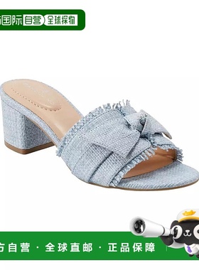 1h可退 【美国直邮】bandolino 女士 凉鞋单鞋