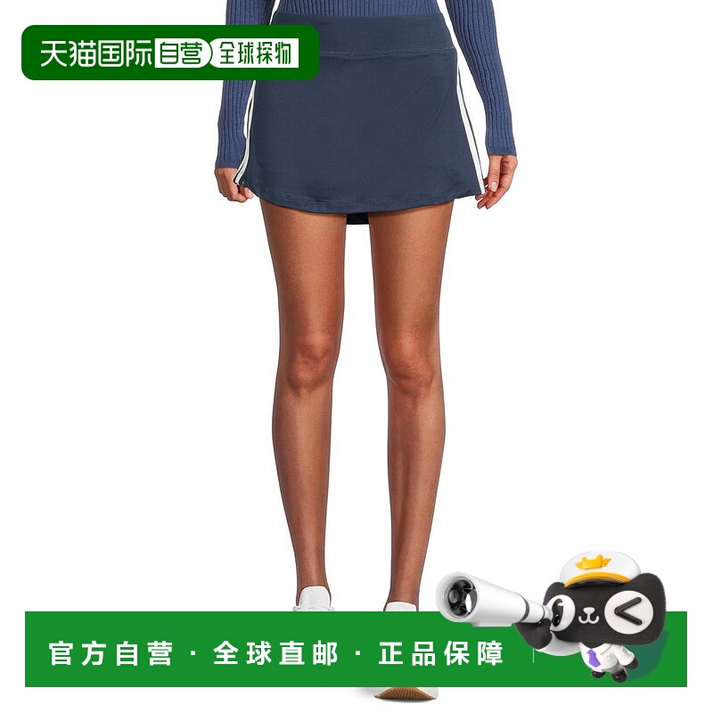 1h可退 【美国直邮】barefoot dreams 女士 半身裙裙子包臀裙