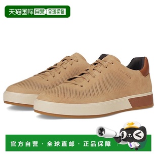 haan 男士 运动鞋 美国直邮 男鞋 cole 休闲鞋 1h可退 时尚