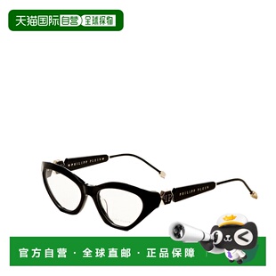 black Plein 美国 Opticals Women Black 自营Philipp