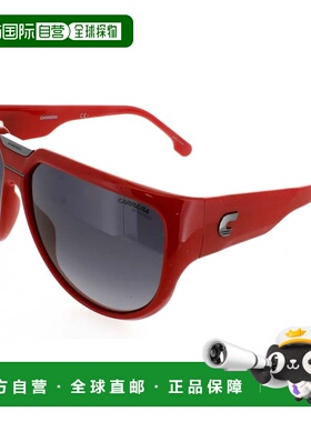 自营carrera太阳镜比赛-红色 美国奥莱直发