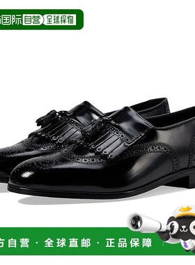 1h可退 香港直邮潮奢 florsheim 富乐绅 男士 Lexington Wingtip