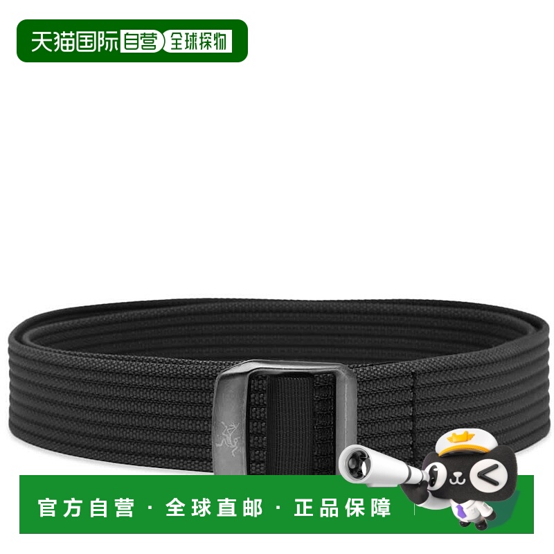 1h可退 【美国直邮】ARC‘TERYX始祖鸟 Conveyor系列男士腰带