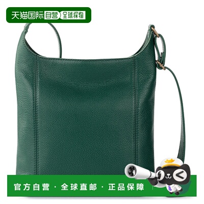 自营the sak德扬斜挎包-松木 新款 美国奥莱直发单肩包