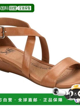 自营Sofft Innis Desert San Talco  SF0001305-262 Women's - br
