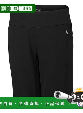 自营 cutter & buckCutter&Buck Pacific高性能连体女式短裤-黑色