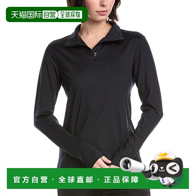 自营Bogner Technical Polo Shirt - blue 美国奥莱直发