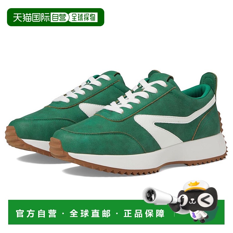 1h可退 【美国直邮】dolce vita 女士 时尚休闲鞋运动鞋