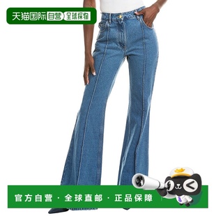 Renta Wide Leg 自营Oscar blue Jean 美国奥莱直发