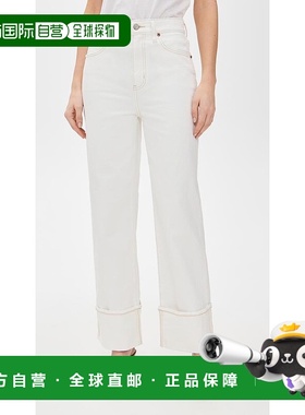 1h可退 【美国直邮】daze 女士 牛仔裤
