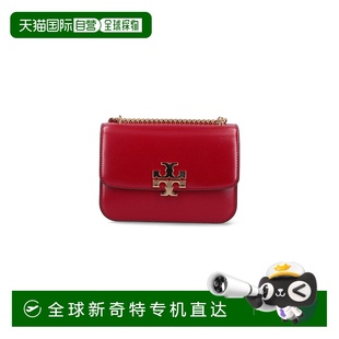 香港直郵潮奢 女士 托里 伯奇 Burch Eleanor 1h可退 小號單 Tory