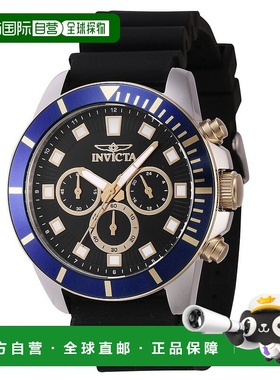 1h可退 【美国直邮】invicta  休闲手表