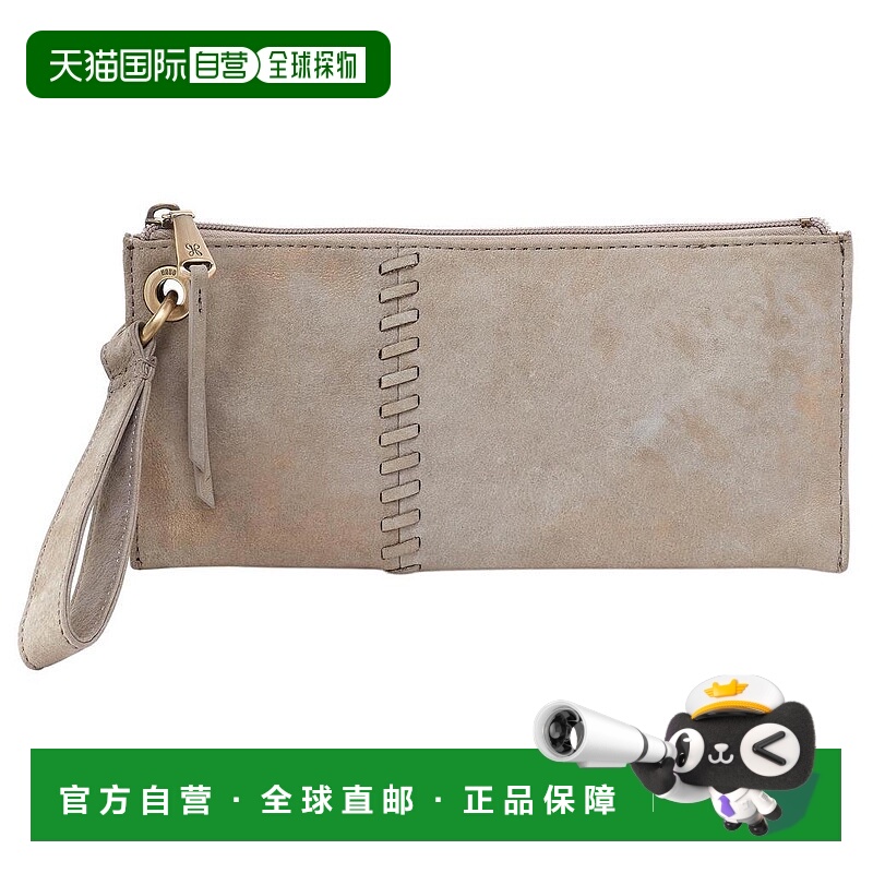 1h可退 【美国直邮】hobo 女士 钱包