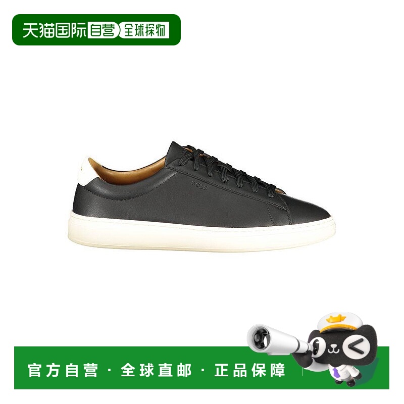 1h可退 【美国直邮】hugo boss 男士 时尚休闲鞋运动鞋