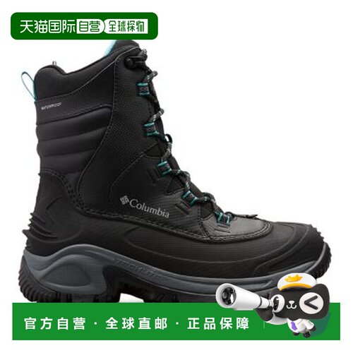 加拿大直邮Columbia Women's Bugaboot™ III 女士冬季靴
