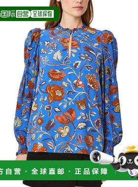 自营 RHODE Henry 上衣 - 蓝色 美国奥莱直发