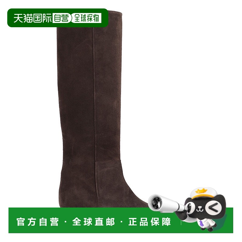 自营aeydeMedea Long Suede Boots 美国奥莱直发