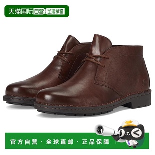 男士 born 靴子皮鞋 休闲鞋 靴 1h可退 皮靴男靴工装 美国直邮