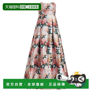 美国直邮 女士 sachin babi 连衣裙 1h可退