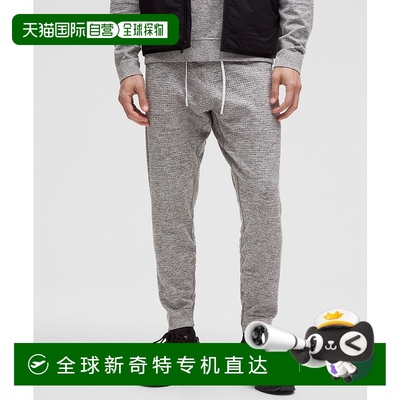 1小时内可退 香港直邮潮奢 Lululemon 男士 Engineered Warmth |