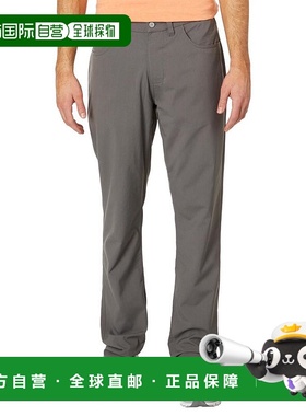 1h可退 【美国直邮】tasc performance 男士 休闲裤裤子运动裤