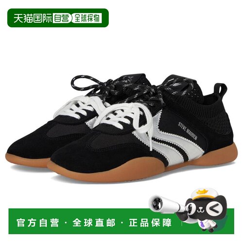 【美国直邮】steve madden 女士 休闲鞋运动鞋德【付后1h可退】