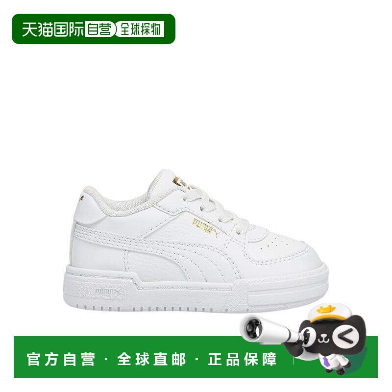 【美国直邮】puma/彪马 婴幼儿 时尚休闲鞋 【付后1h可退】运动鞋图片
