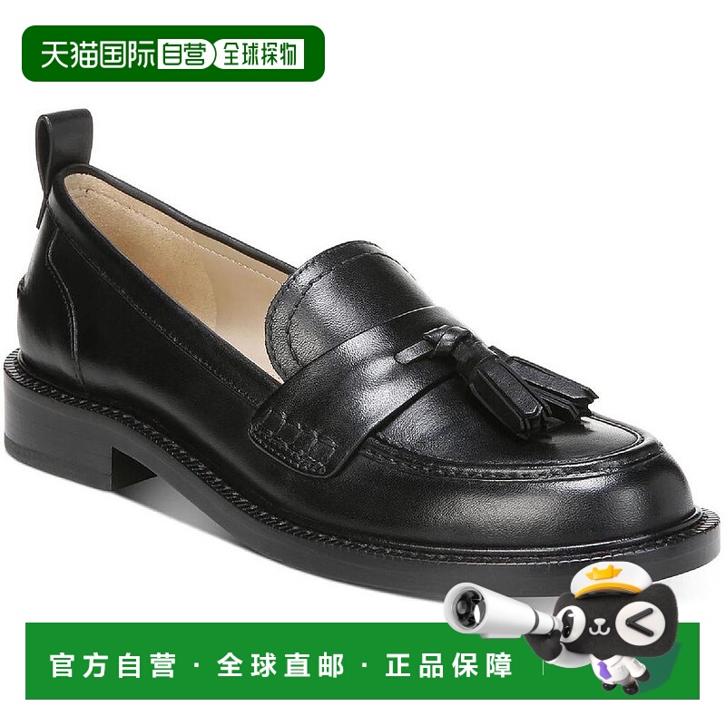 1h可退 【美国直邮】sam edelman 女士 时尚休闲鞋乐福鞋