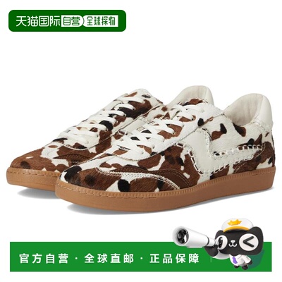 1h可退 【美国直邮】dolce vita（美妆） 女士 时尚休闲鞋运动鞋