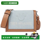 light 自营True blue Compartment Crossbody Religion Multi